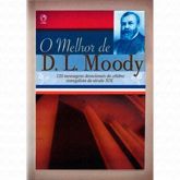 O Melhor De D. L. Moody