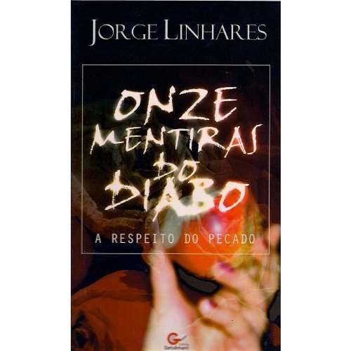Onze Mentiras Do Diabo Frete Grátis
