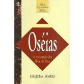 Oséias - A Restauração Dos Filhos De Deus