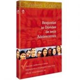 Respostas Às Dúvidas De Seus Adolescentes