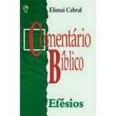 Comentário Bíblico Efésios