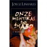 Onze Mentiras Do Diabo Frete Grátis
